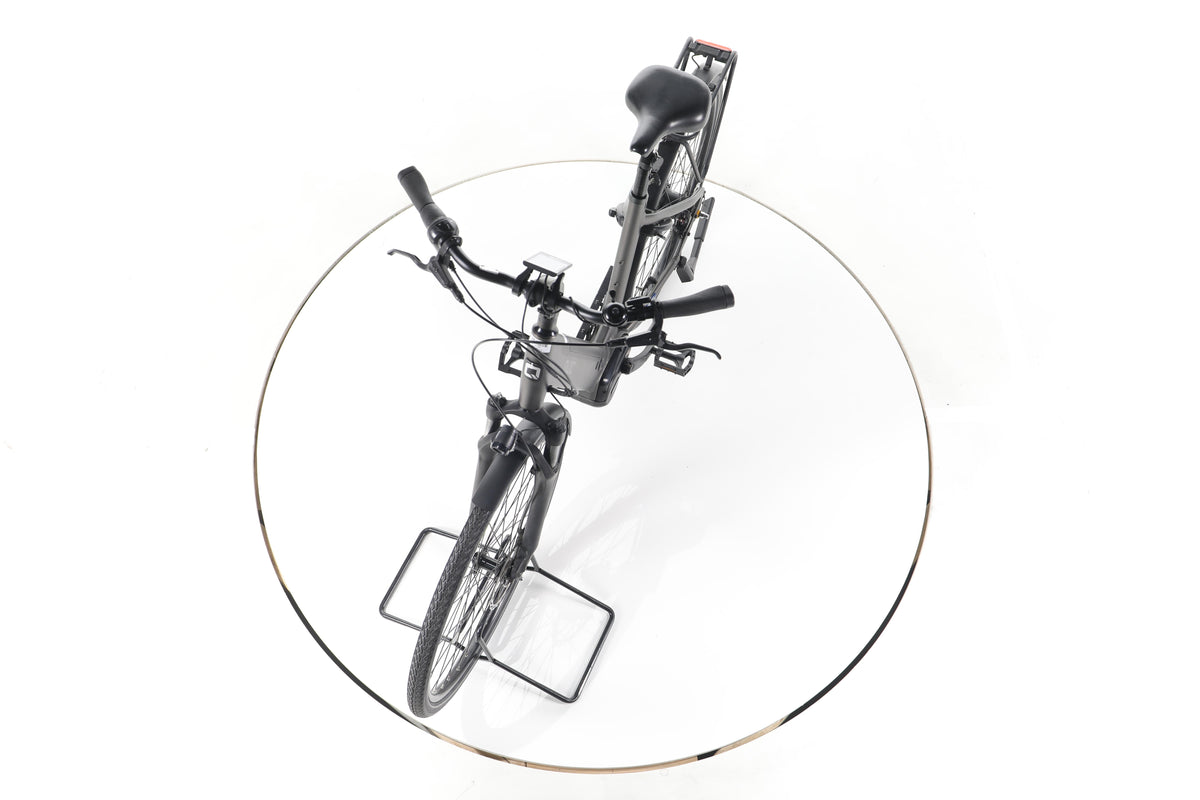 QWIC Premium I MN7 City E-Bike Tiefeinsteiger - Image 17