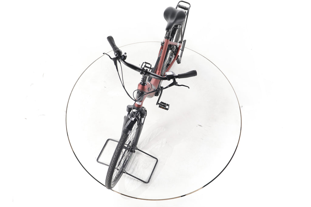 Winora Tria N8 eco City E-Bike Tiefeinsteiger - Image 17