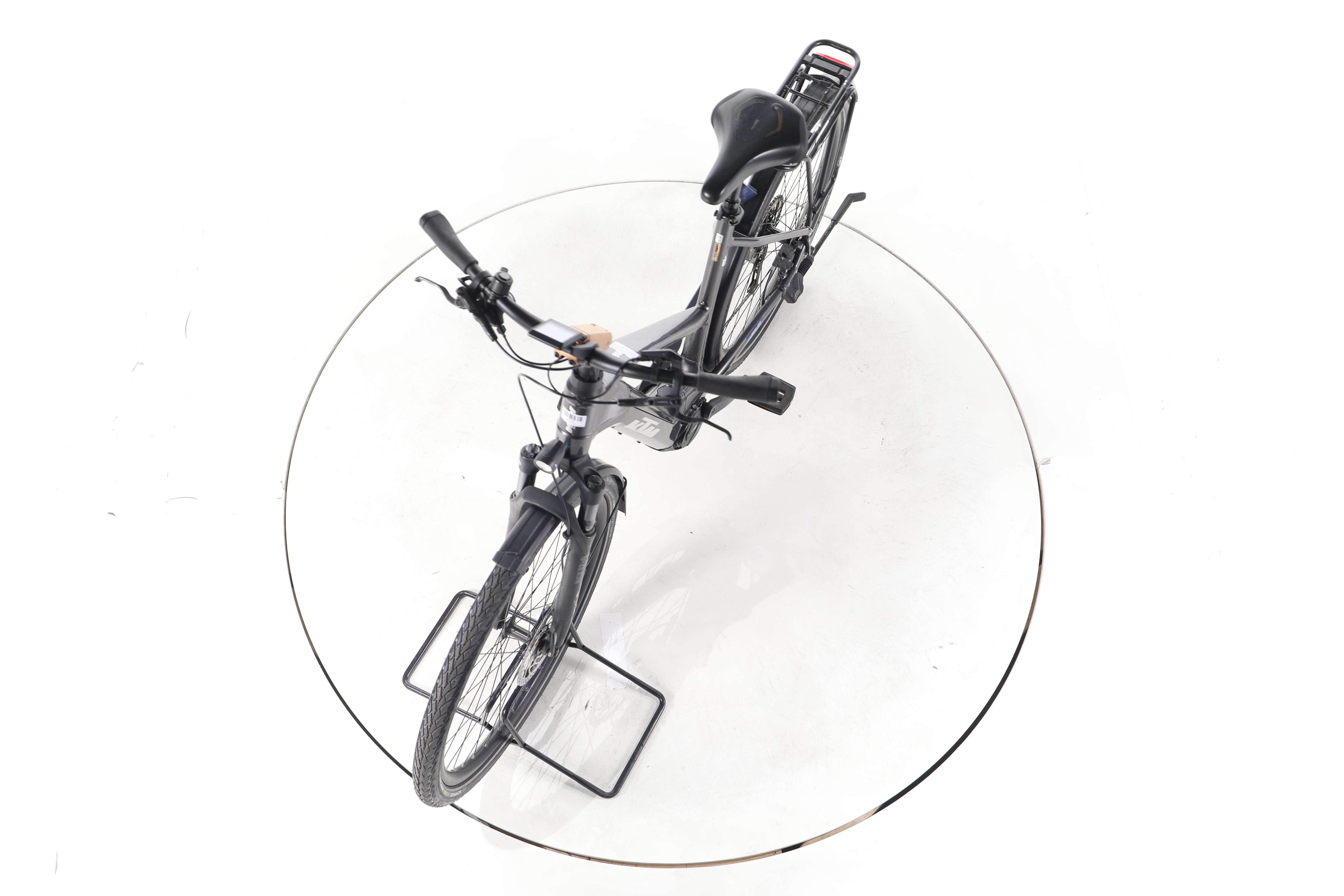KTM Macina Style 740 Trekking E-Bike - Image 17