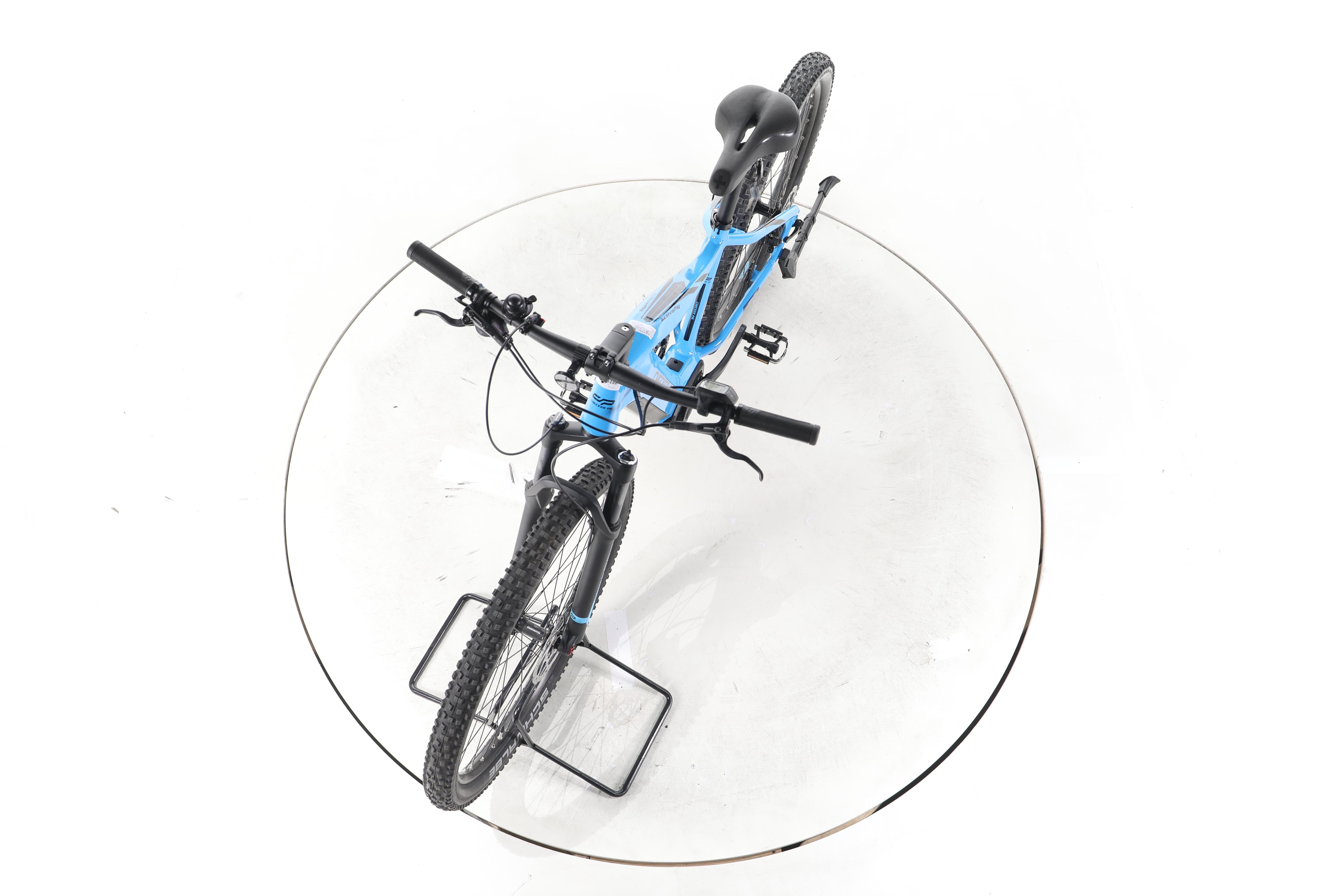 Checker Pig Active Pig E-Bike - Image 17