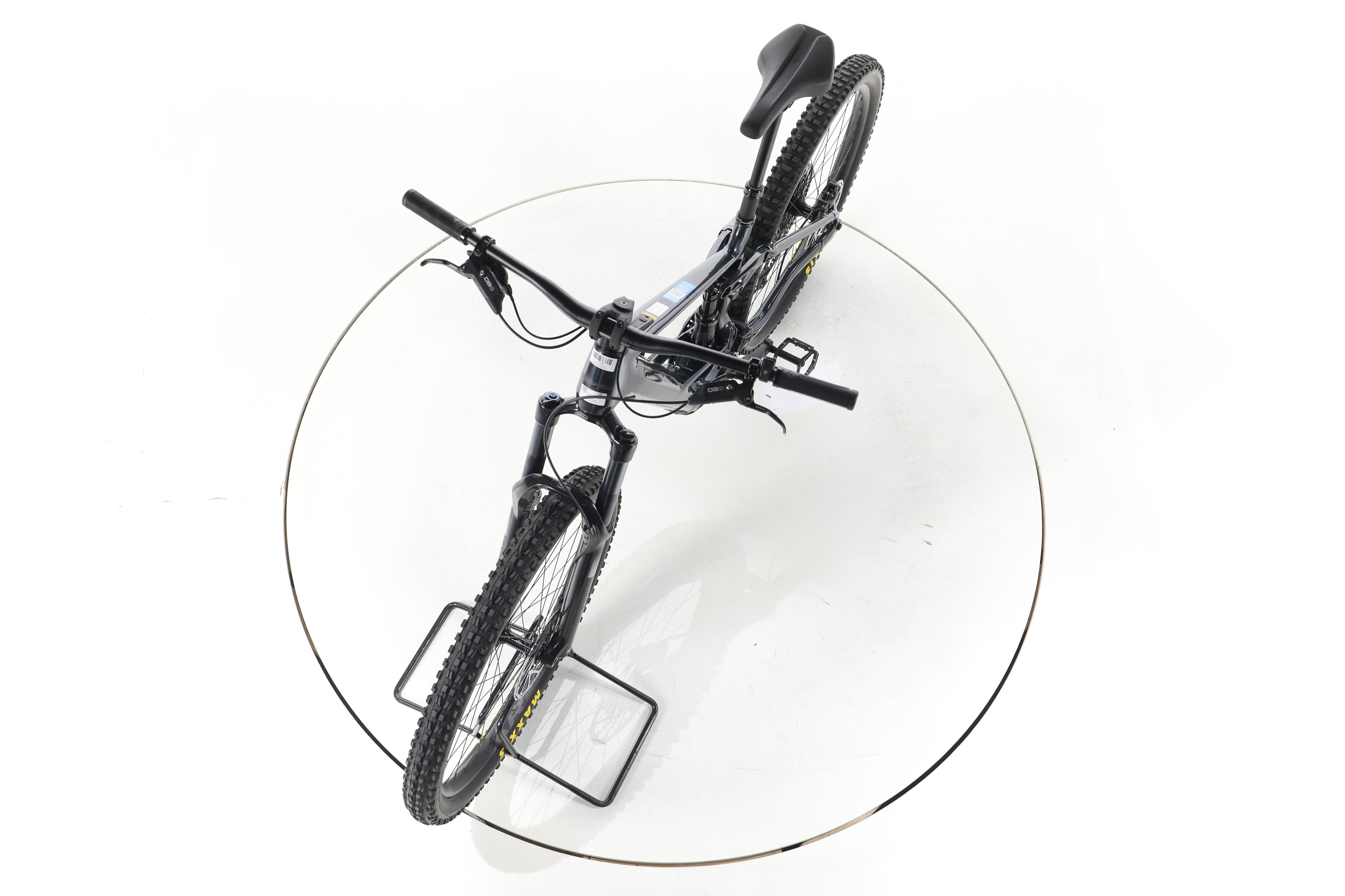 FLYER Uproc X 2.10 E-Bike Fully Carbon - Image 17