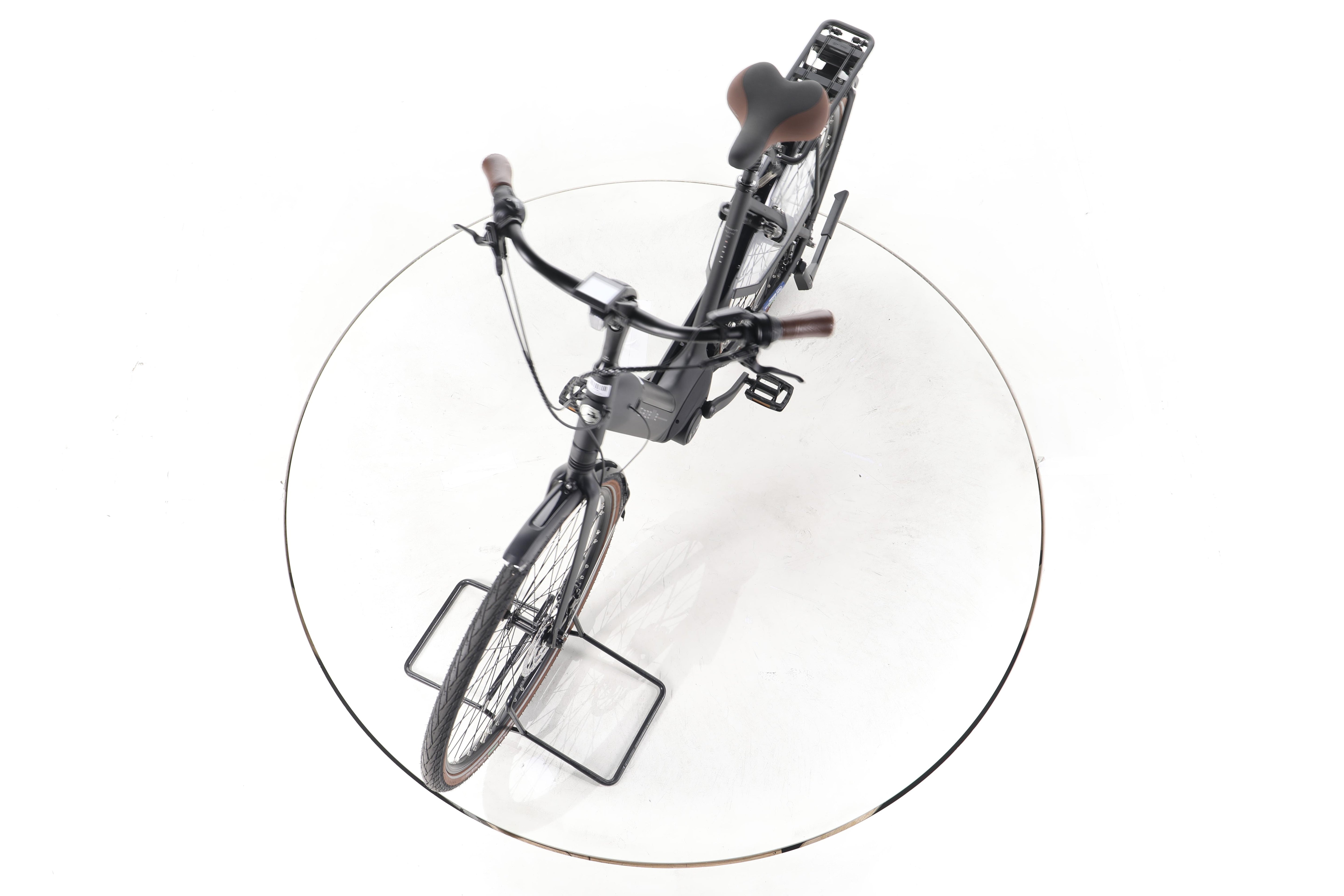 Gazelle Arroyo C8 HMB Elite City E-Bike Tiefeinsteiger 2024 - Image 17