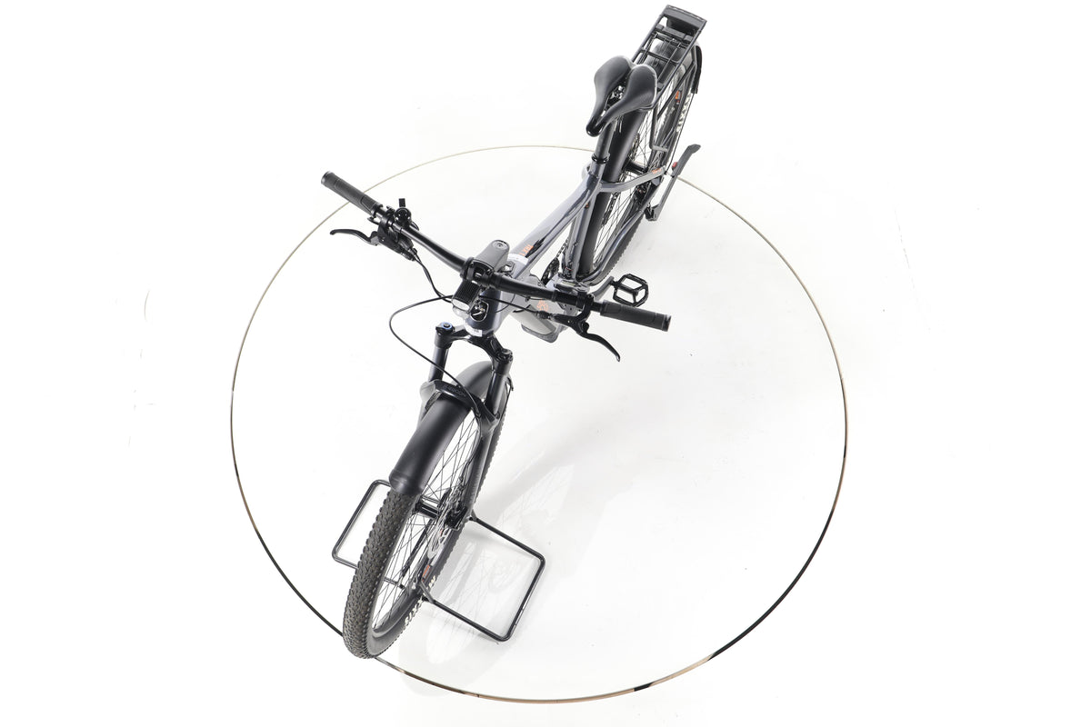 BESV TRX 1.3 Trekking E-Bike - Image 17