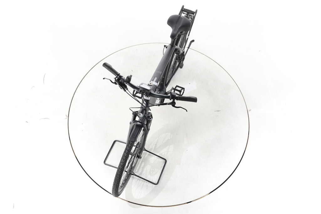 KTM ZEG Power Sport 10 Trekking E-Bike - Image 17