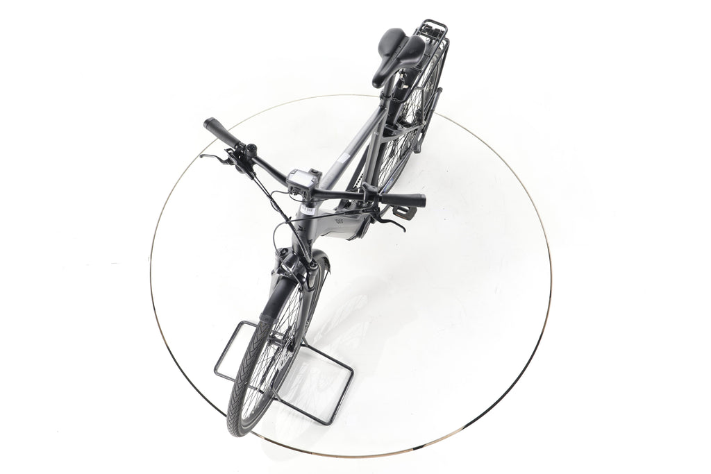 Pegasus Premio Evo 10Lite Trekking E-Bike - Image 17