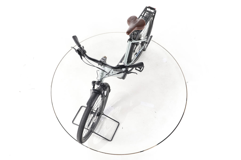 Cannondale 650 U Adventure Neo 2 EQ Trekking E-Bike Tiefeinsteiger - Image 17