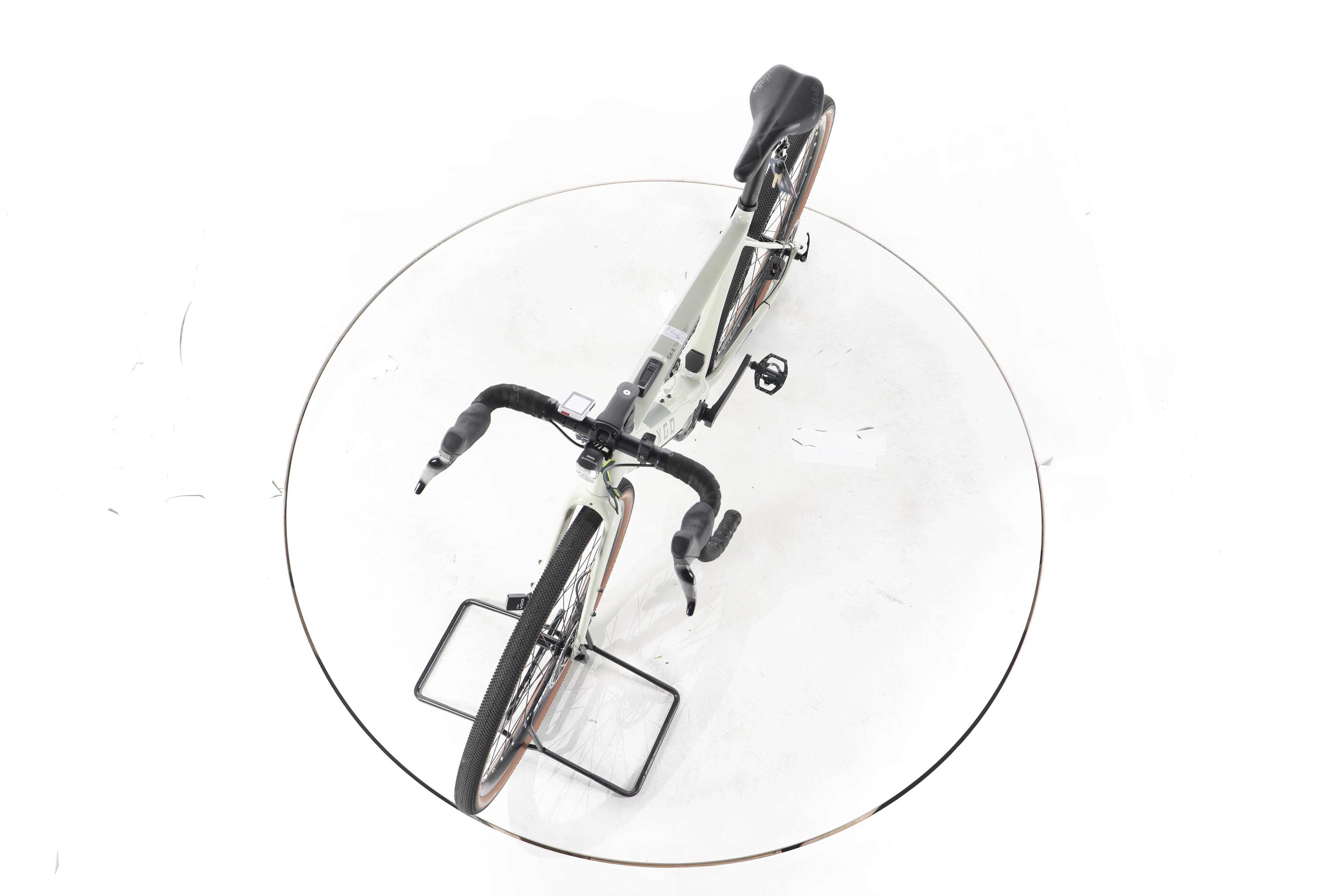 IXGO GX E -Three Gravelbike 2025 - Image 17