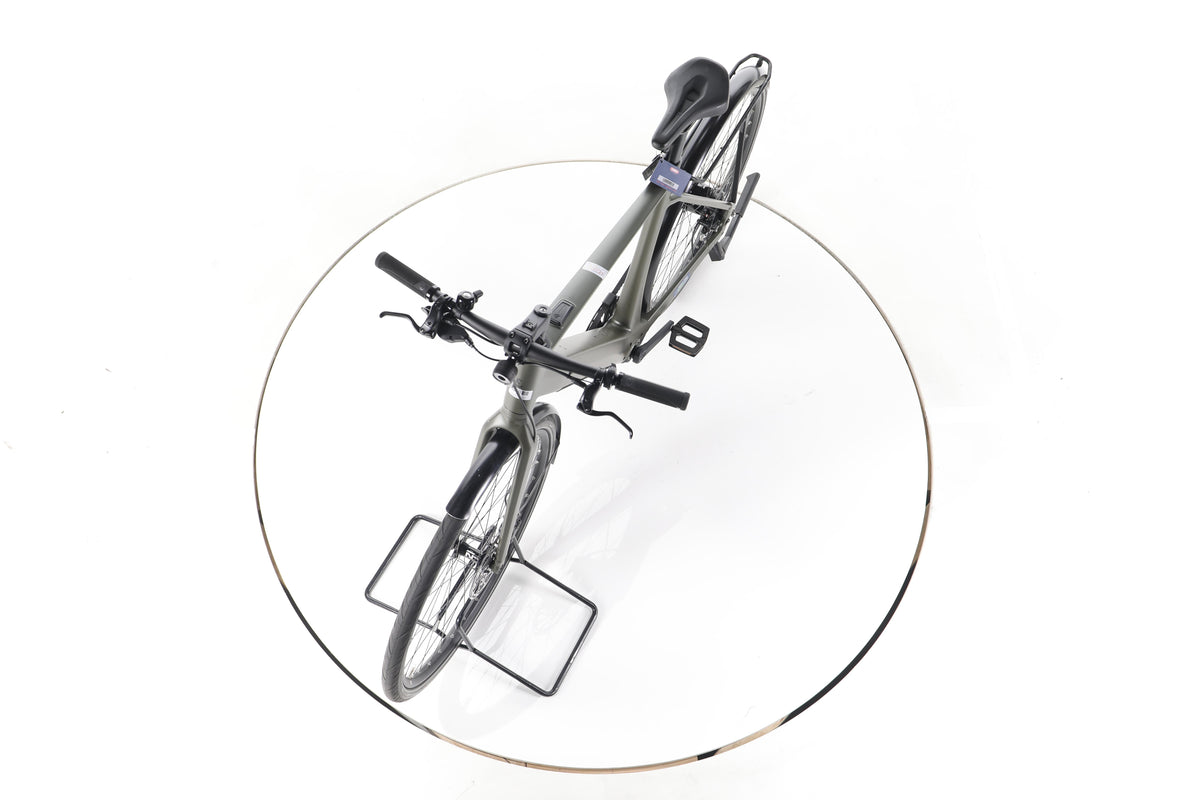 Riese & Müller UBN Five City E-Bike - Image 17