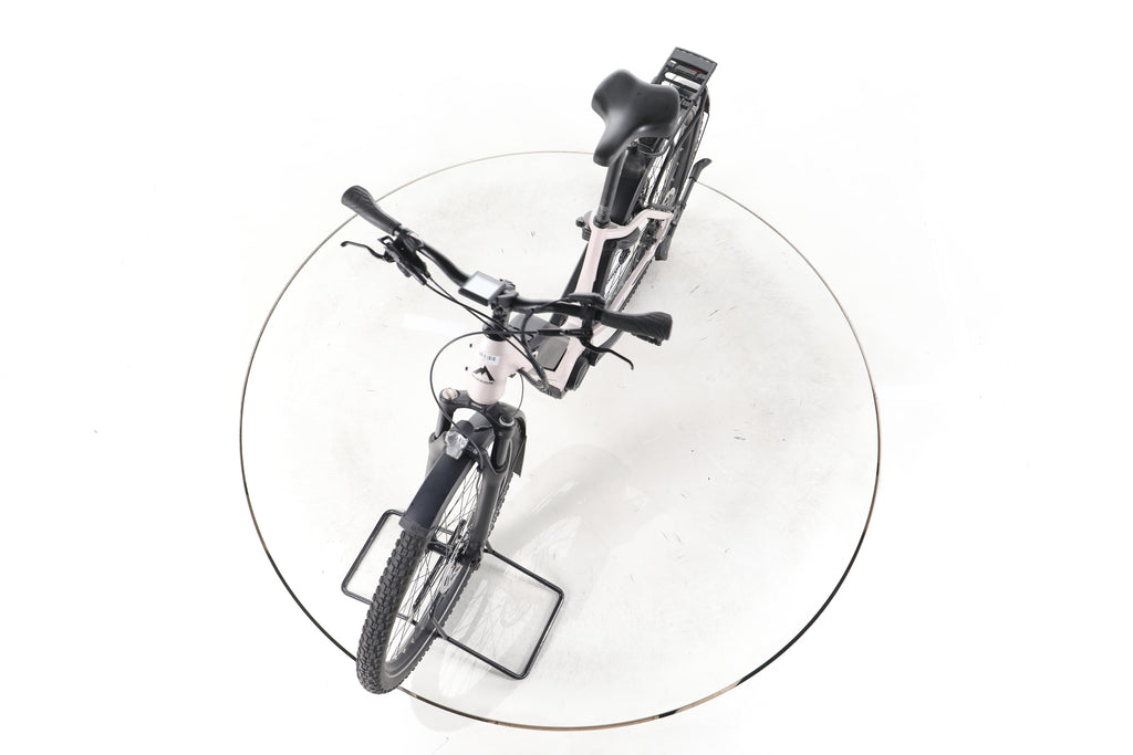 MORRISON SUB 3.0 Trekking E-Bike Tiefeinsteiger - Image 17