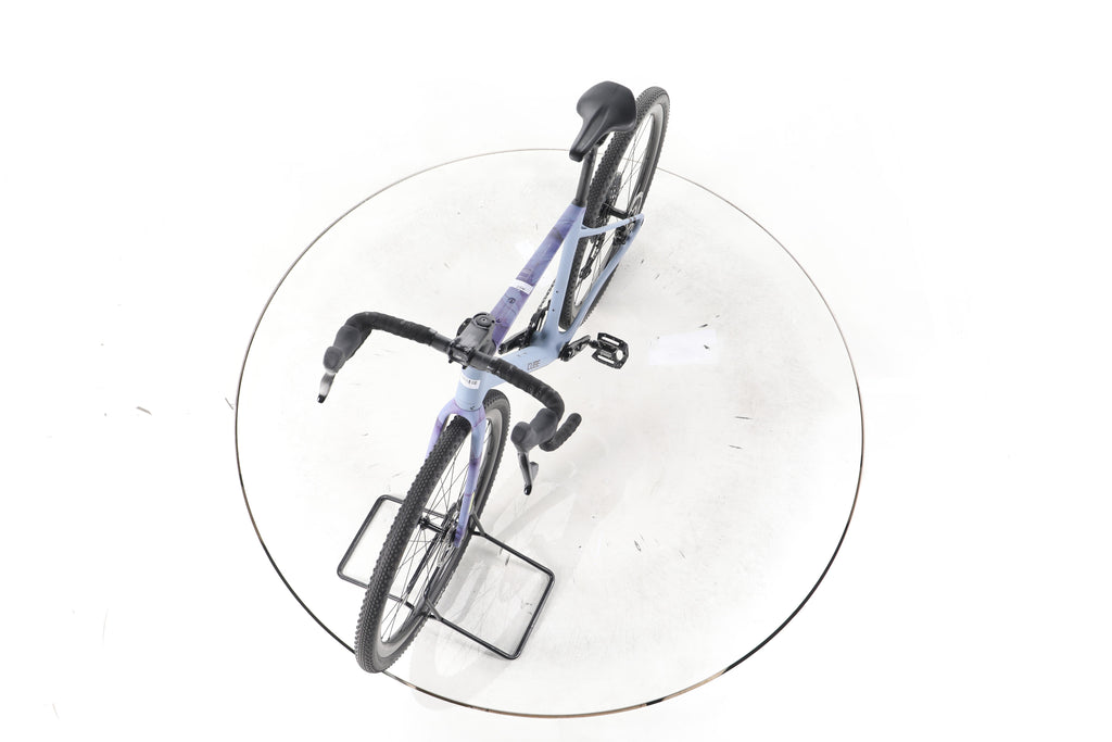 Cube Nuroad C:62 EX Gravelbike Carbon 2025 - Image 17