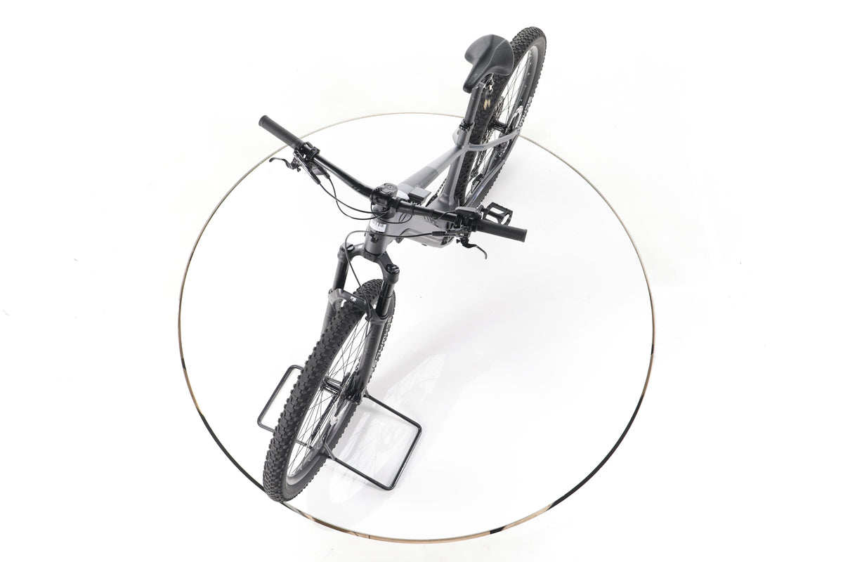 Cube Reaction Hybrid SLT E-Bike - Image 17