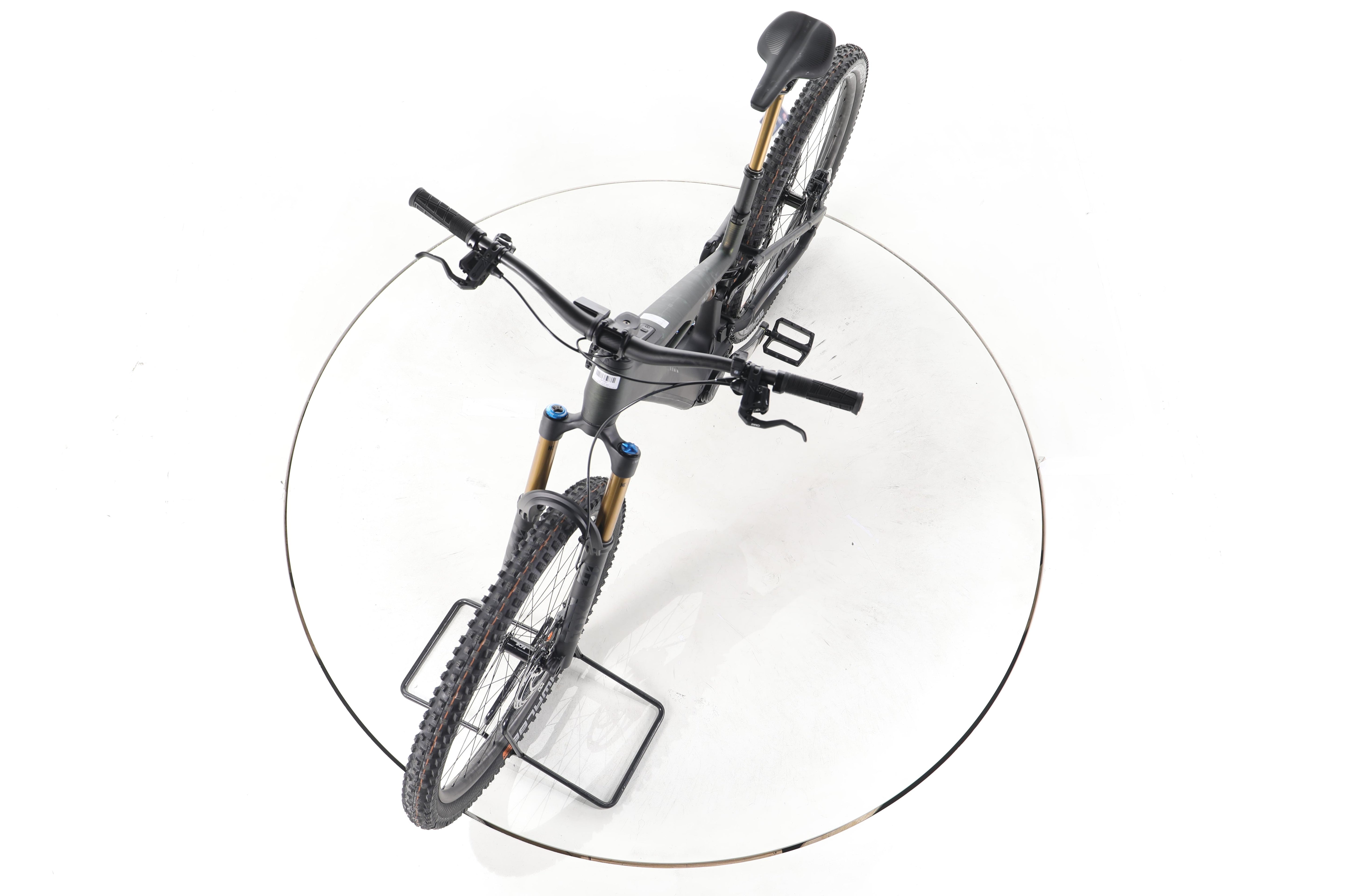 Cube Stereo Hybrid ONE44 HPC SLT E-Bike Fully Carbon 2025 - Image 17