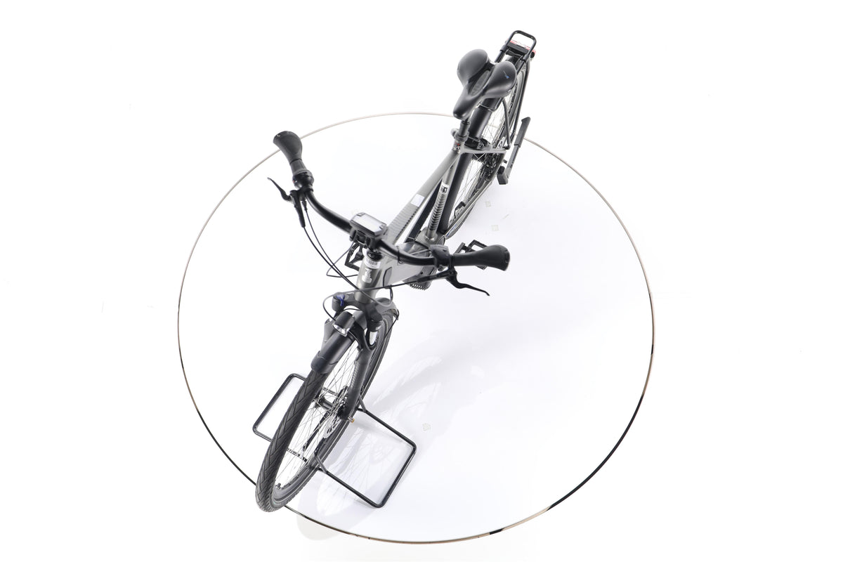 Raleigh Bristol XXL Trekking E-Bike - Image 17