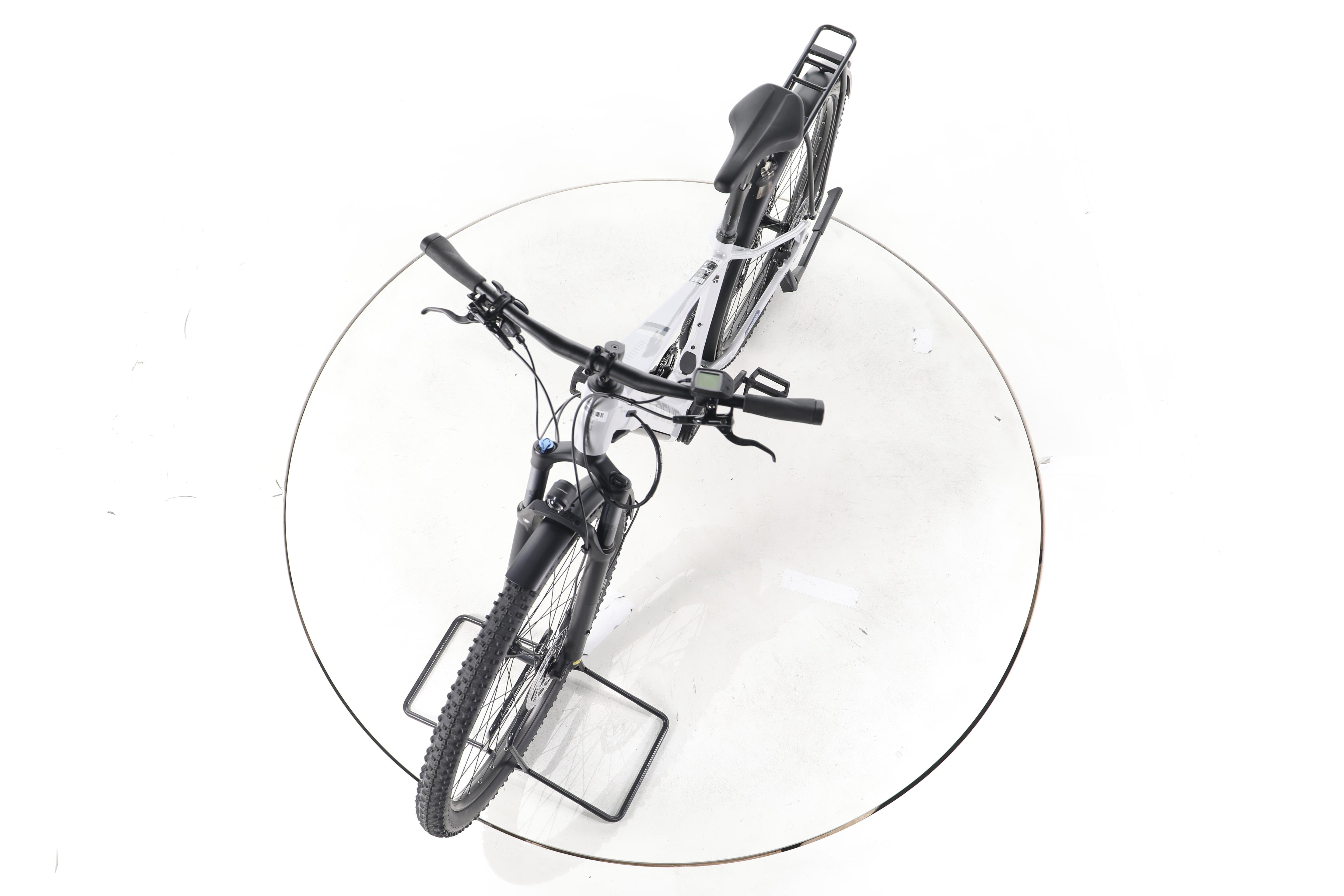 Focus Aventura² 6.7 Trekking E-Bike - Image 17