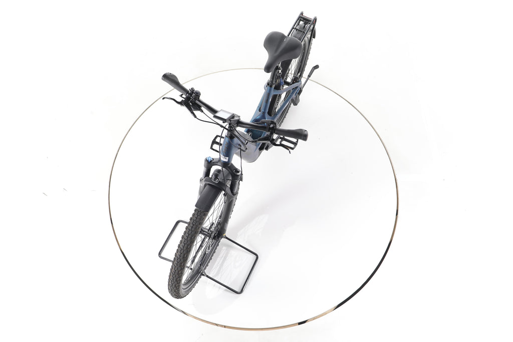 KTM Macina Aera 671 Trekking E-Bike Tiefeinsteiger 2025 - Image 17