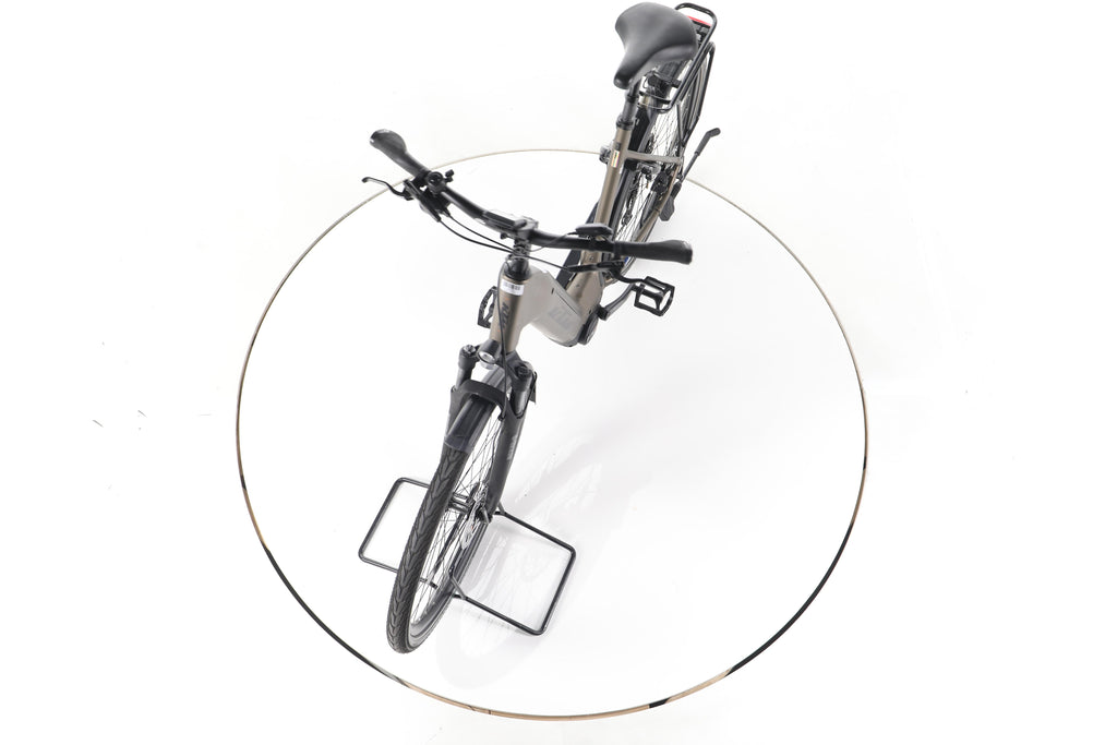 KTM Macina Tour P510 Trekking E-Bike Tiefeinsteiger 2024 - Image 17