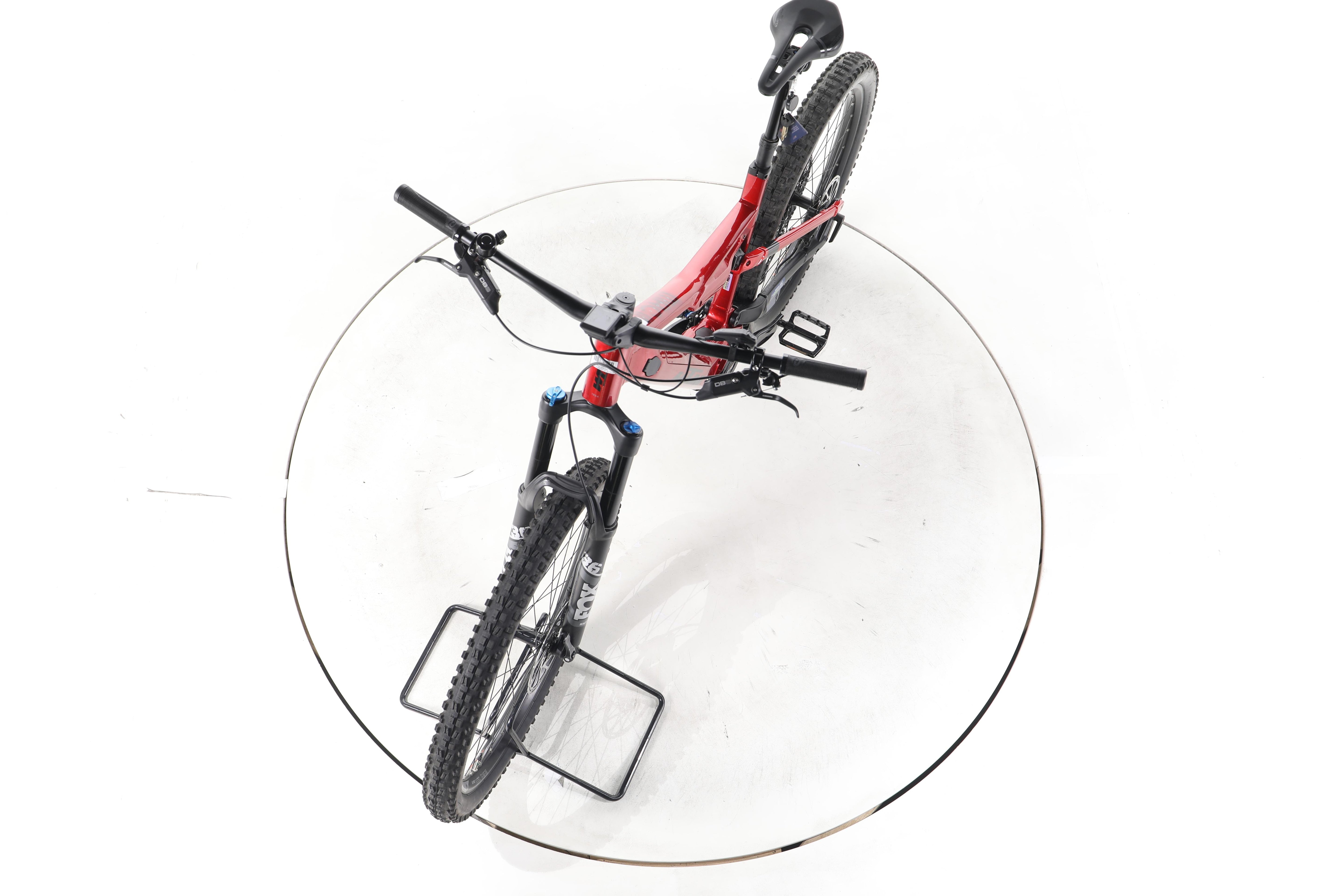 KTM Macina Kapoho 7971 E-Bike Fully - Image 17