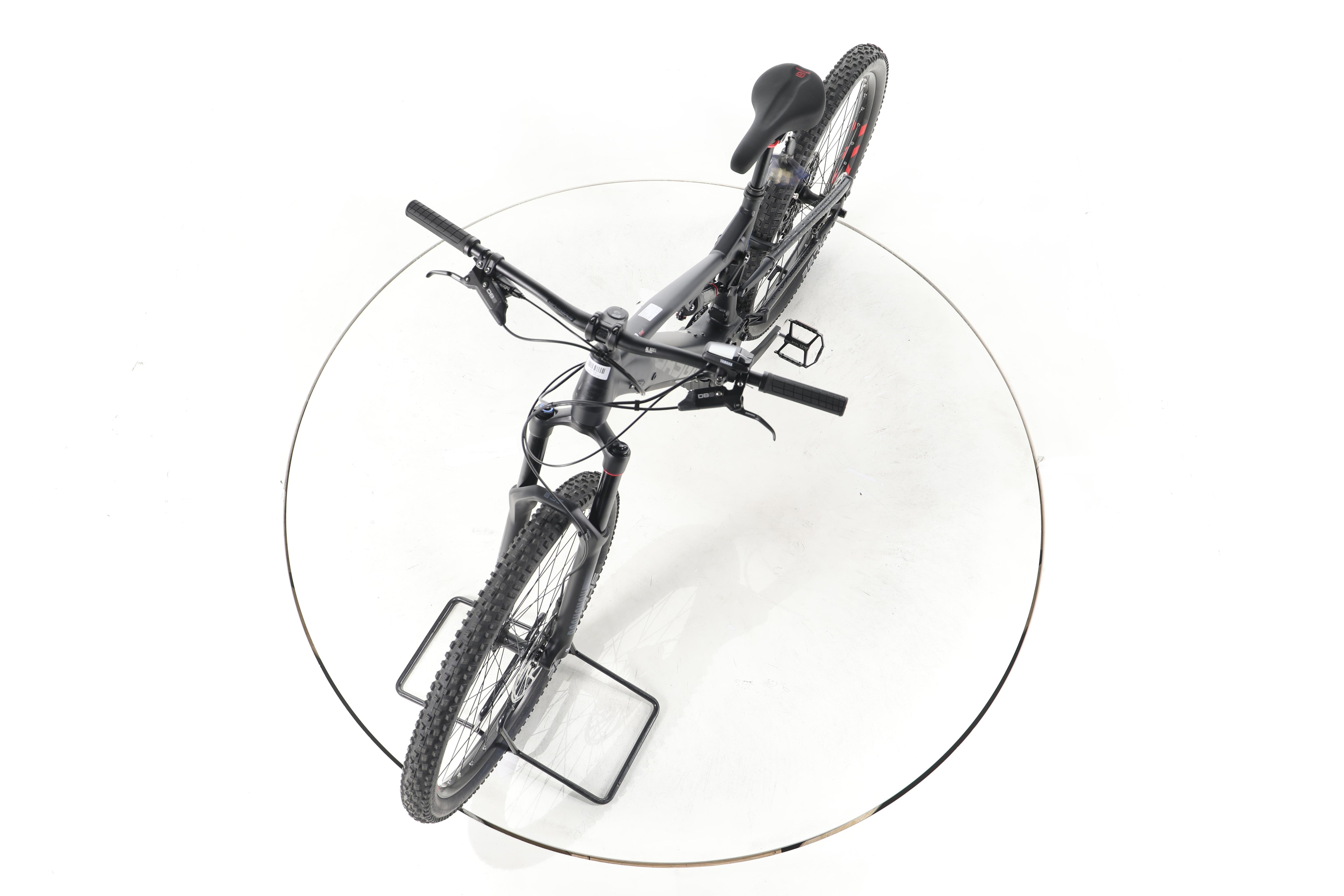 GASGAS TRA SE E-Bike Fully - Image 17
