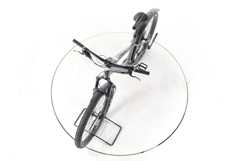 Cube Reaction Hybrid Pro E-Bike - Image 17