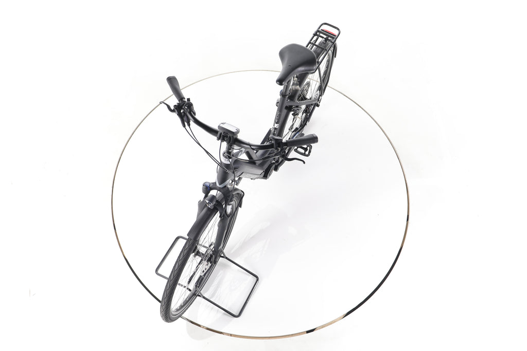 Bergamont E-Horizon Expert Trekking E-Bike Tiefeinsteiger - Image 17