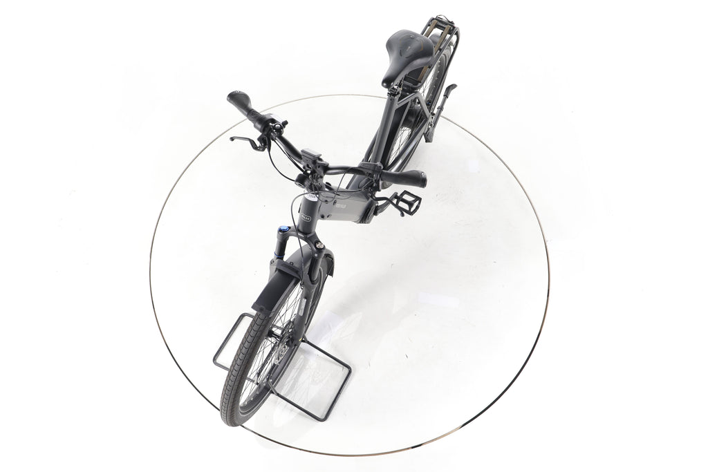 Riese & Müller Nevo4 Gt Vario City E-Bike Tiefeinsteiger - Image 17