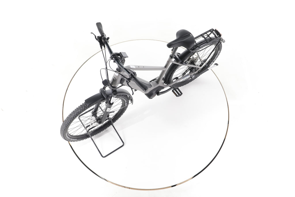 Kalkhoff Entice 3.B Move Trekking E-Bike - Image 18