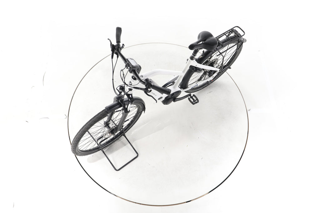 Velo de Ville AEB 800 Trekking E-Bike - Image 18