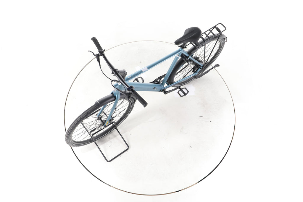 TENWAYS CGO600 Pro City E-Bike - Image 18