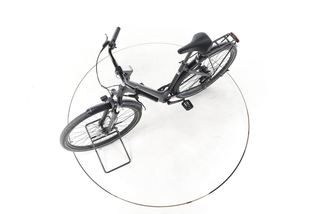 TENWAYS CGO800S City E-Bike Tiefeinsteiger - Image 18