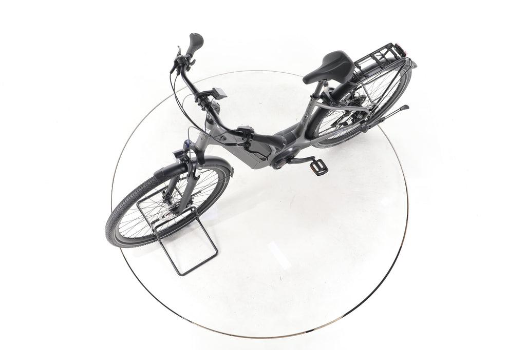 Kalkhoff Endeavour 1.B Move Trekking E-Bike Tiefeinsteiger - Image 18