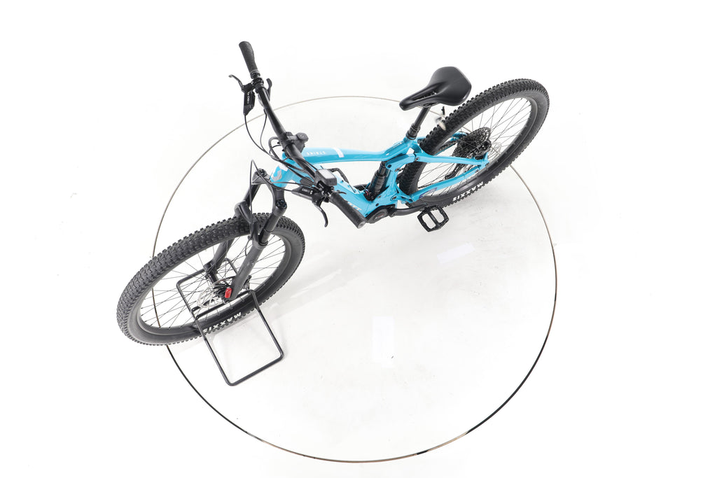 Scott Strike eRide 940 E-Bike Fully - Image 18