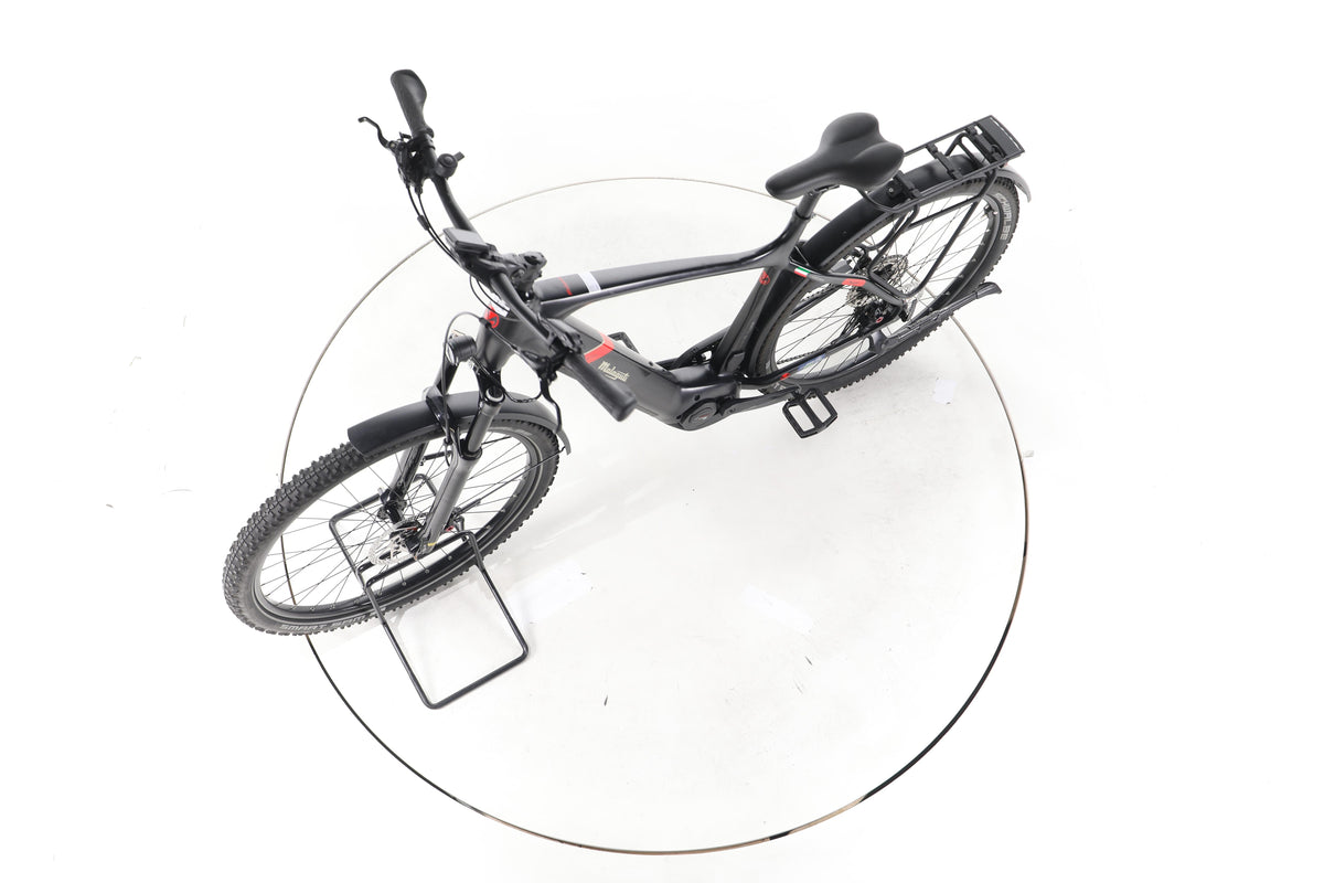 Malaguti Cortina TRT 5.0 Trekking E-Bike - Image 18