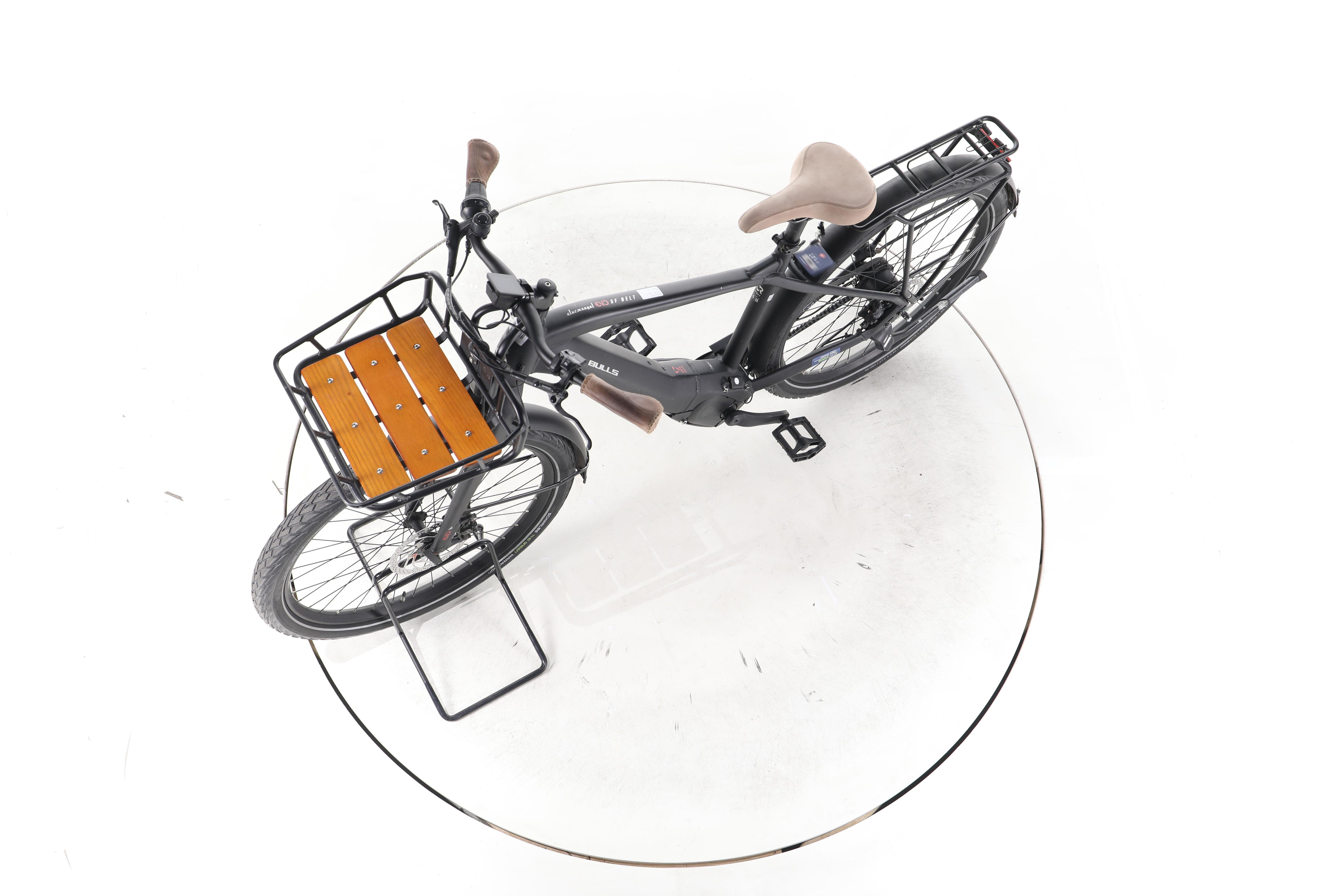 Bulls Sturmvogel Evo 5F City E-Bike - Image 18