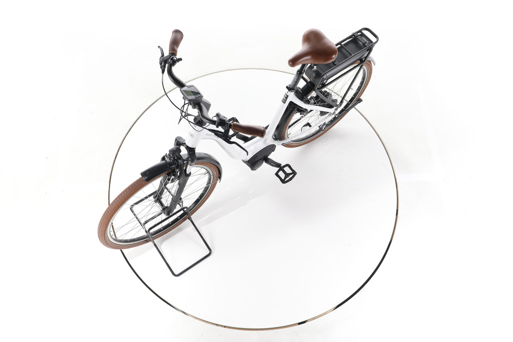 Riese & Müller Swing Automatic City E-Bike Tiefeinsteiger - Image 18