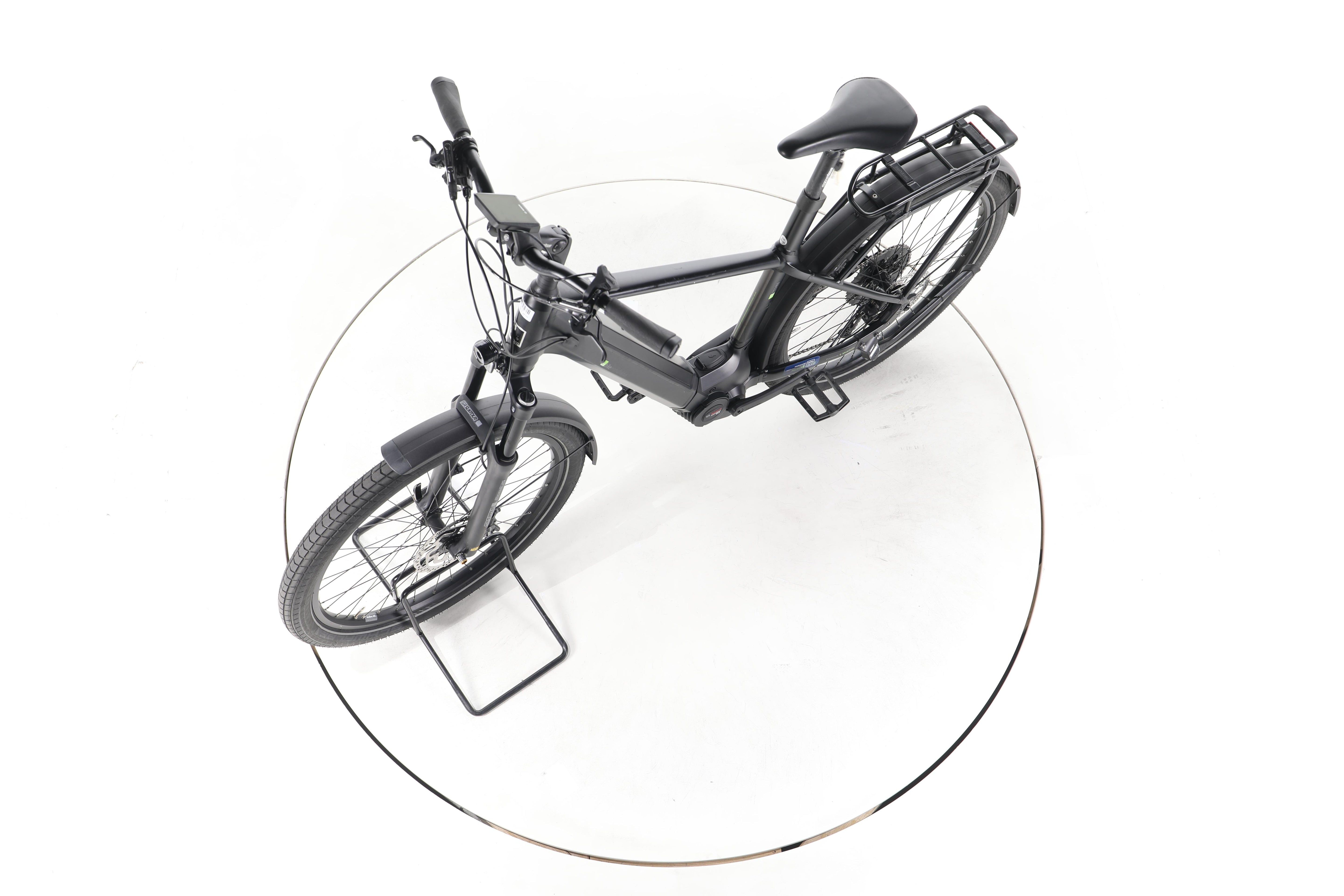 e-bike manufaktur 13ZEHN Trekking E-Bike - Image 18