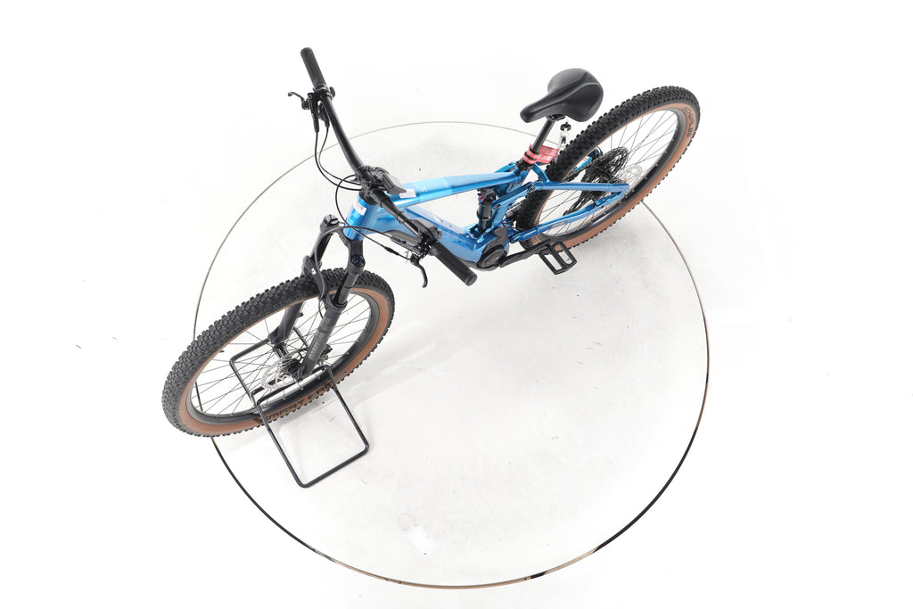 Cube Stereo Hybrid 120 SLX E-Bike Fully - Image 18