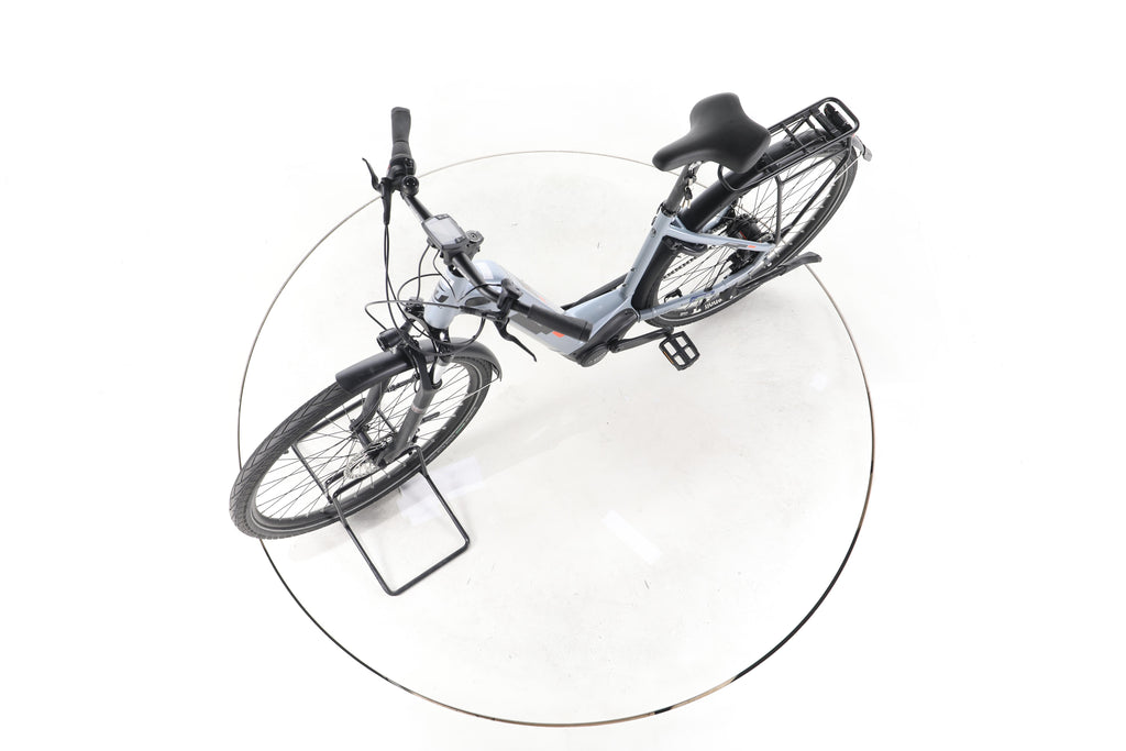 Trenoli Tanaro Classico City E-Bike - Image 18