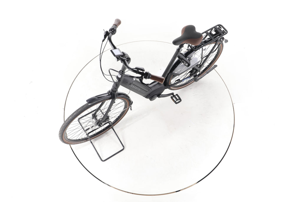 Gazelle Arroyo C8 HMB Elite City E-Bike Tiefeinsteiger 2024 - Image 18