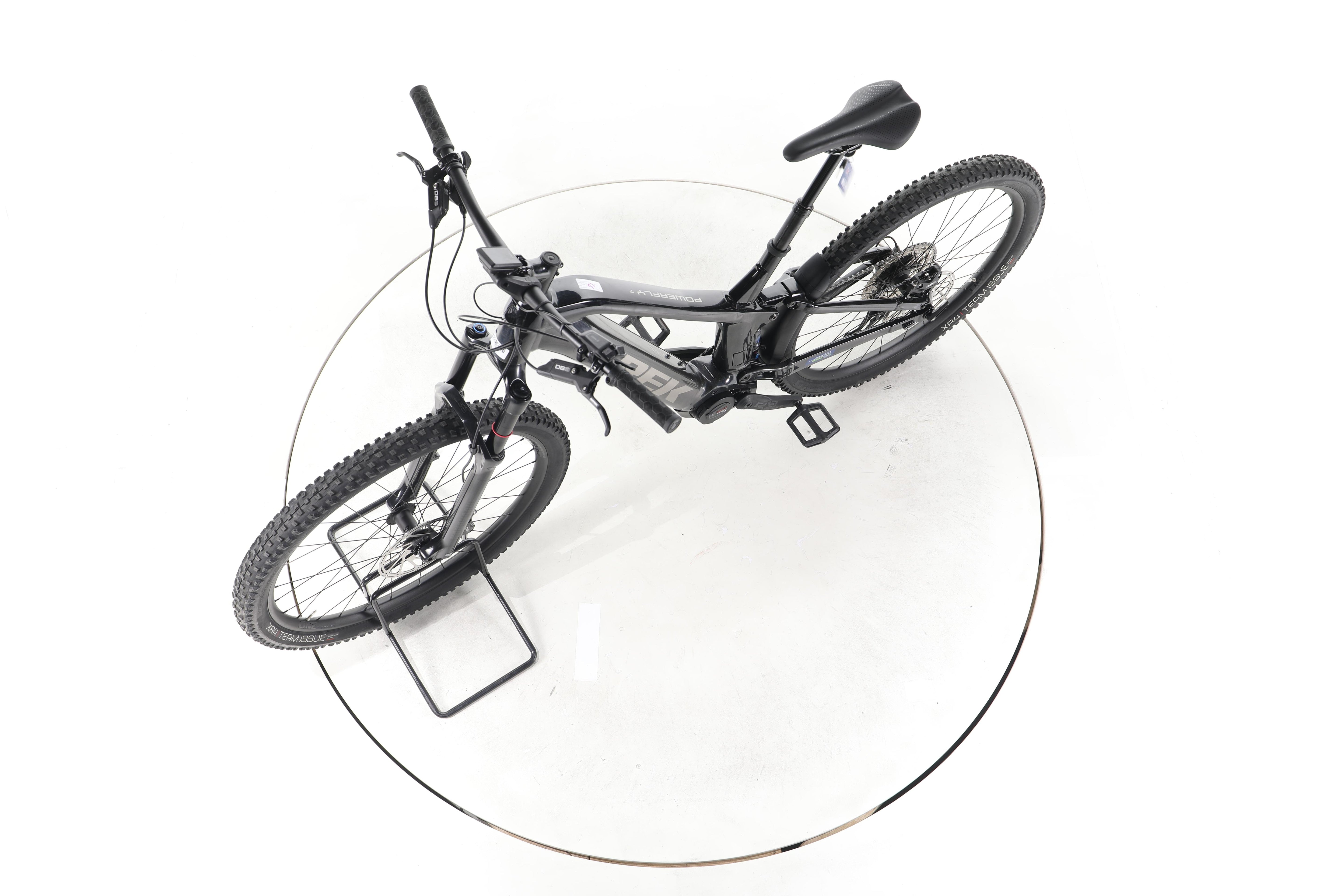 Trek Powerfly FS7 E-Bike Fully - Image 18