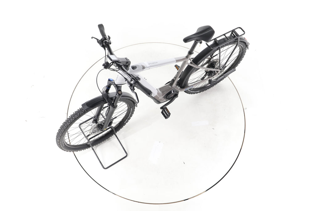Focus PLANET² 6.8 Trekking E-Bike - Image 18