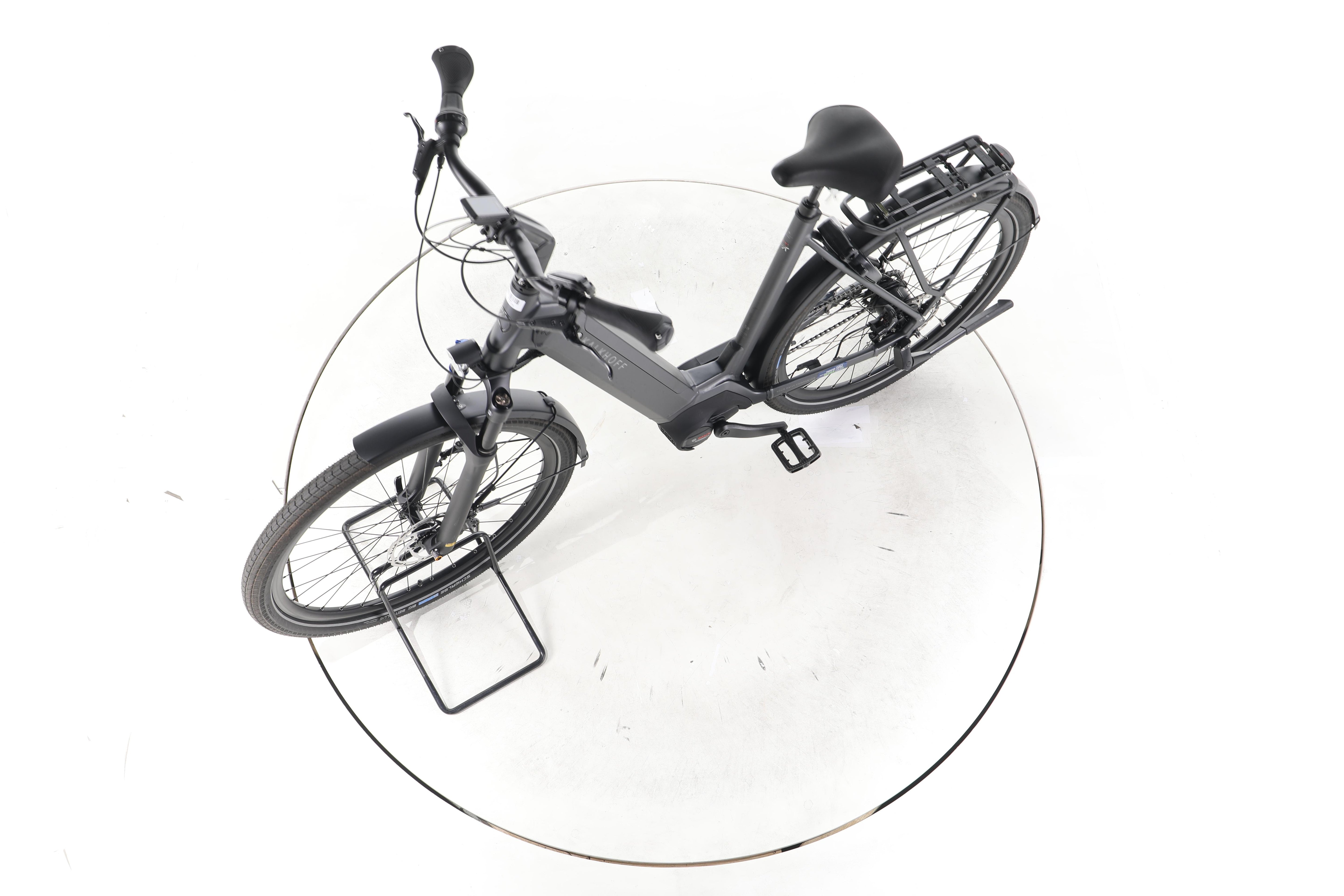 Kalkhoff IMAGE 5+ MOVE City E-Bike Tiefeinsteiger 2024 - Image 18