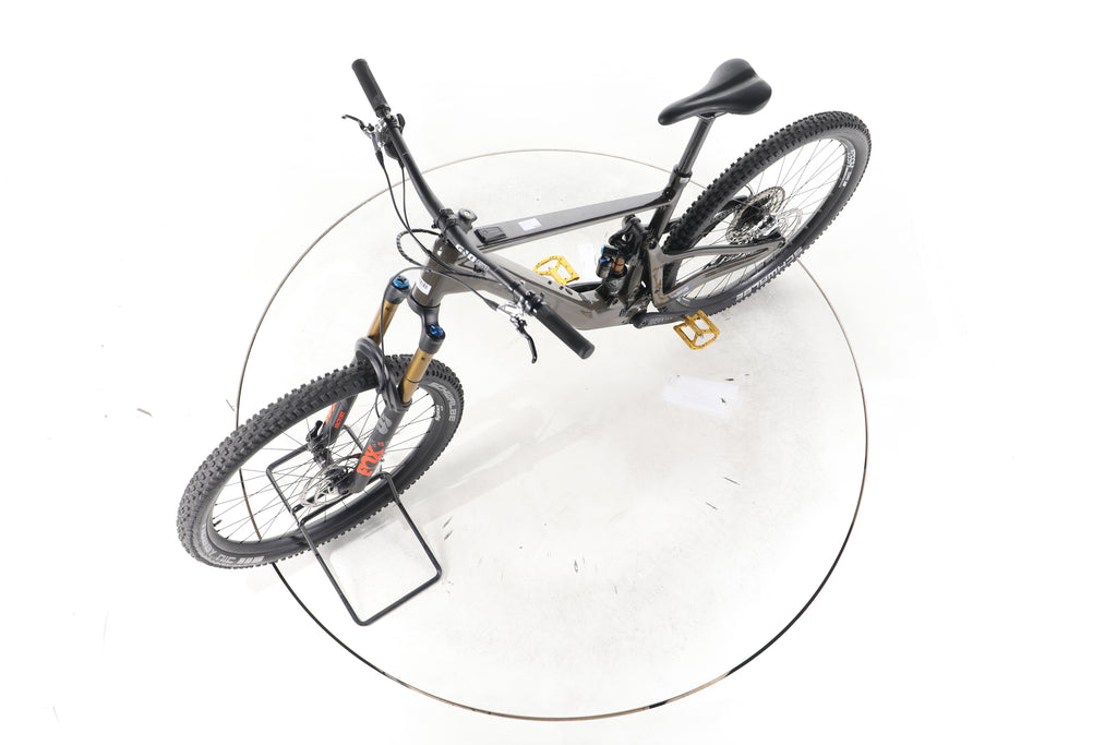 Ghost Path Riot Full Party E-Bike Fully Carbon 2024 - Image 18