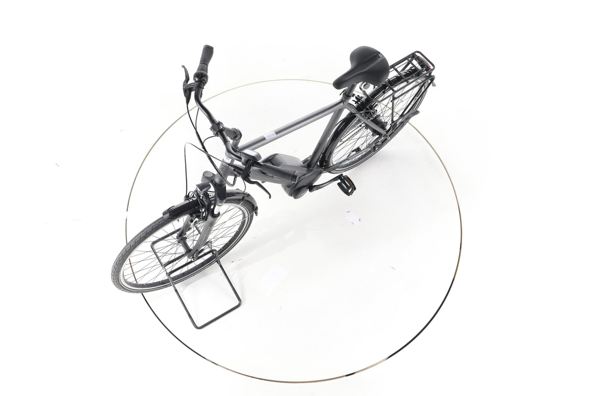 Triumph E-Cloud Plus City E-Bike - Image 18