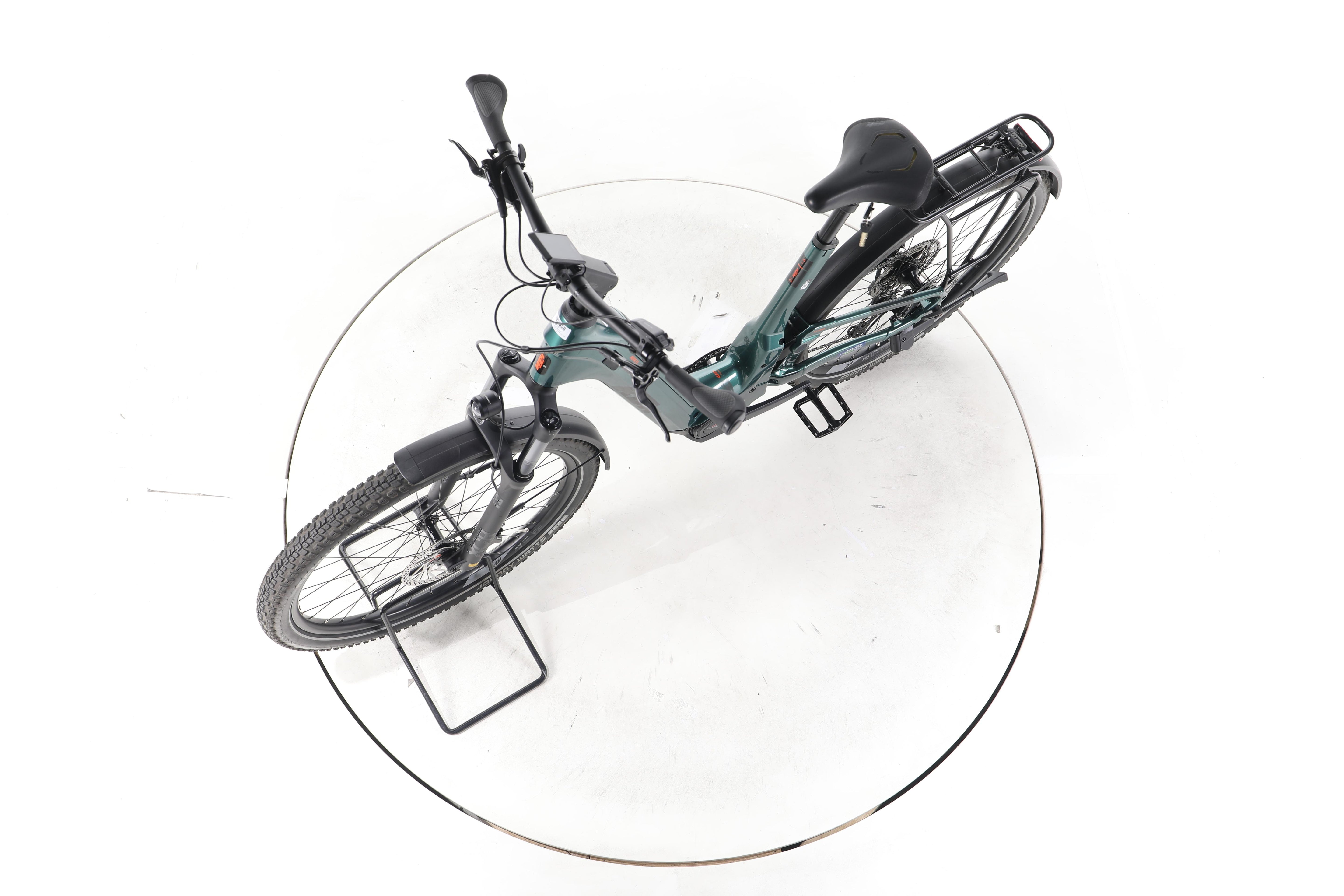 KTM Macina AERA FS ELITE LFC US SUV E-Bike Tiefeinsteiger 2025 - Image 18