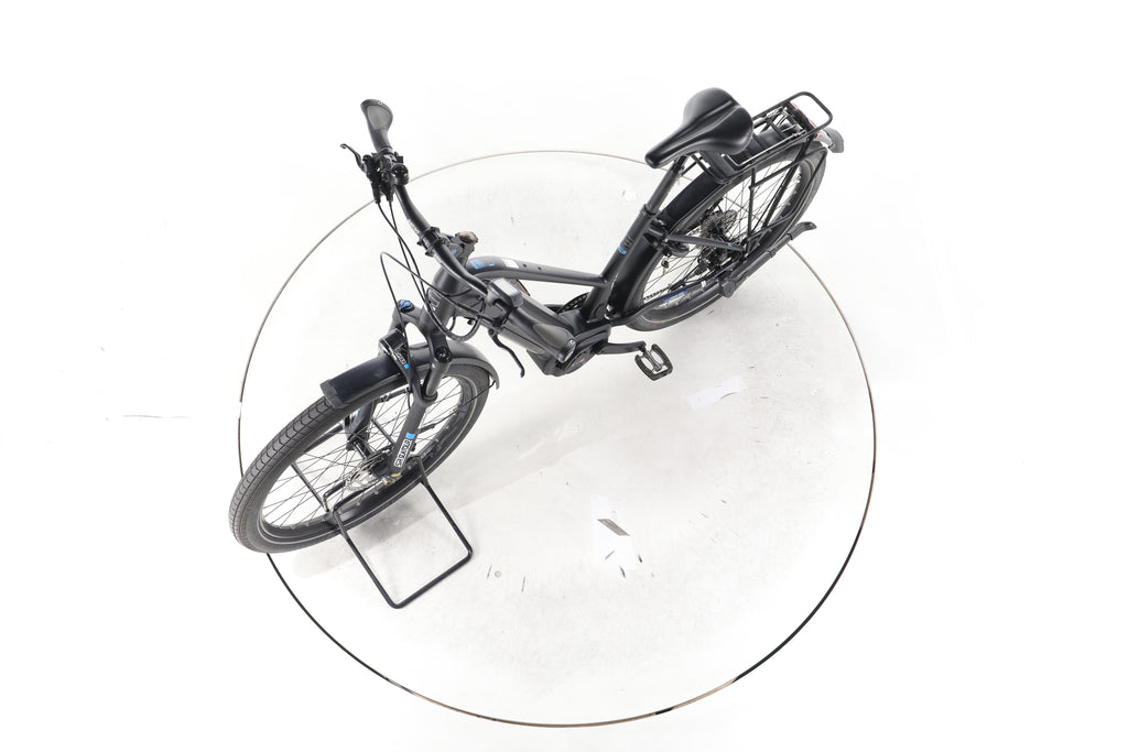 Gudereit ET-12 EVO Trape Trekking E-Bike - Image 18