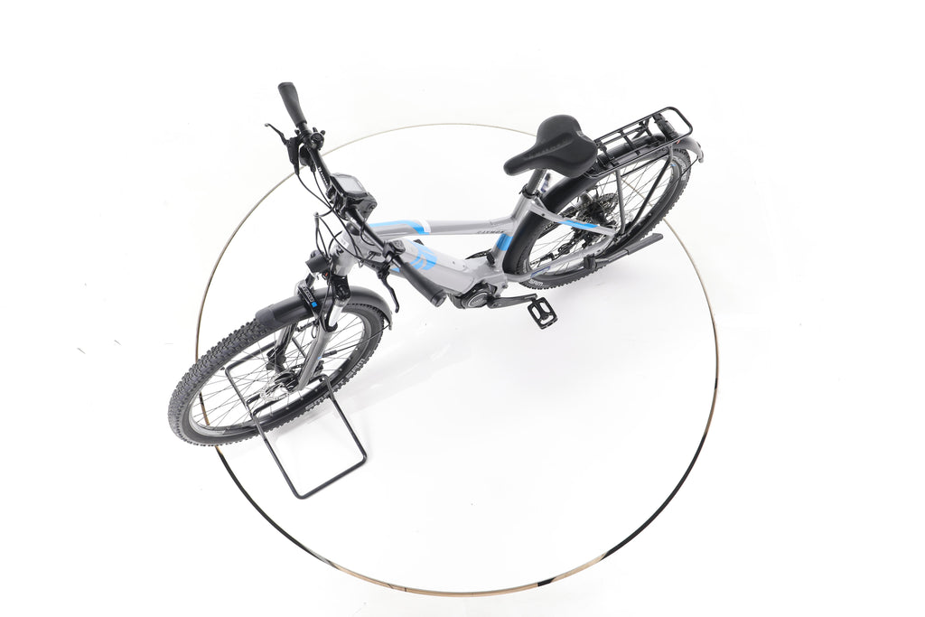 R Raymon CrossRay E 6.0 Trekking E-Bike - Image 18