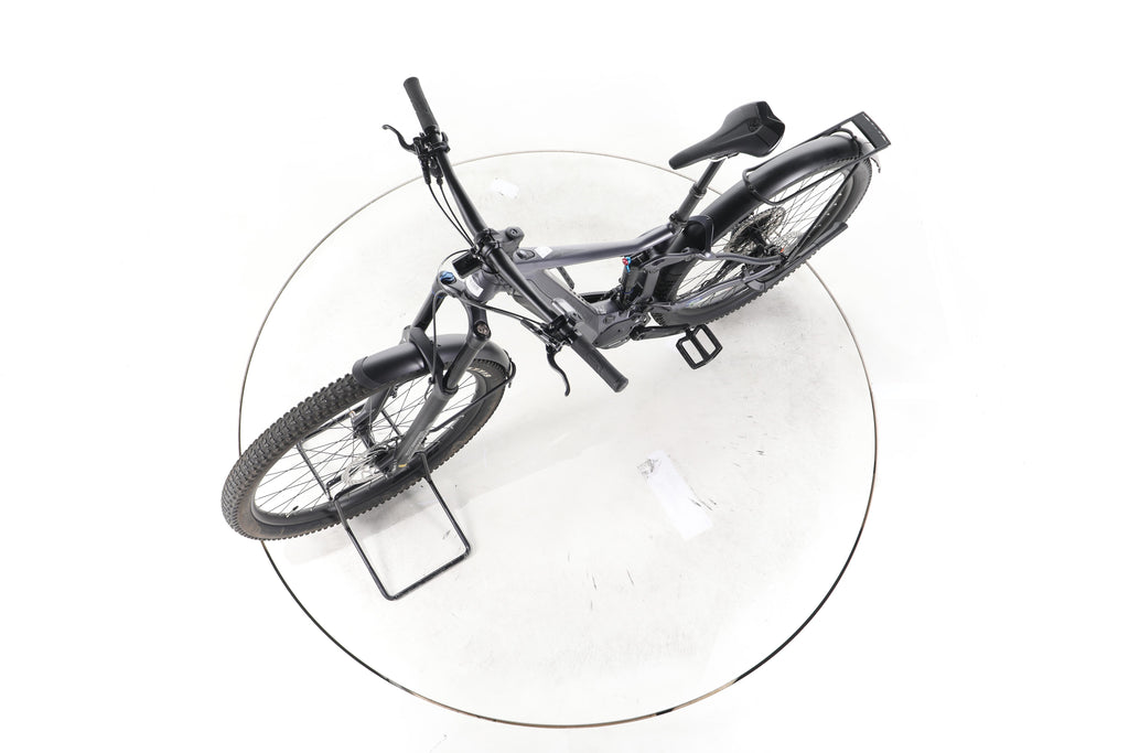 Merida eONE-FORTY EQ SUV E-Bike - Image 18