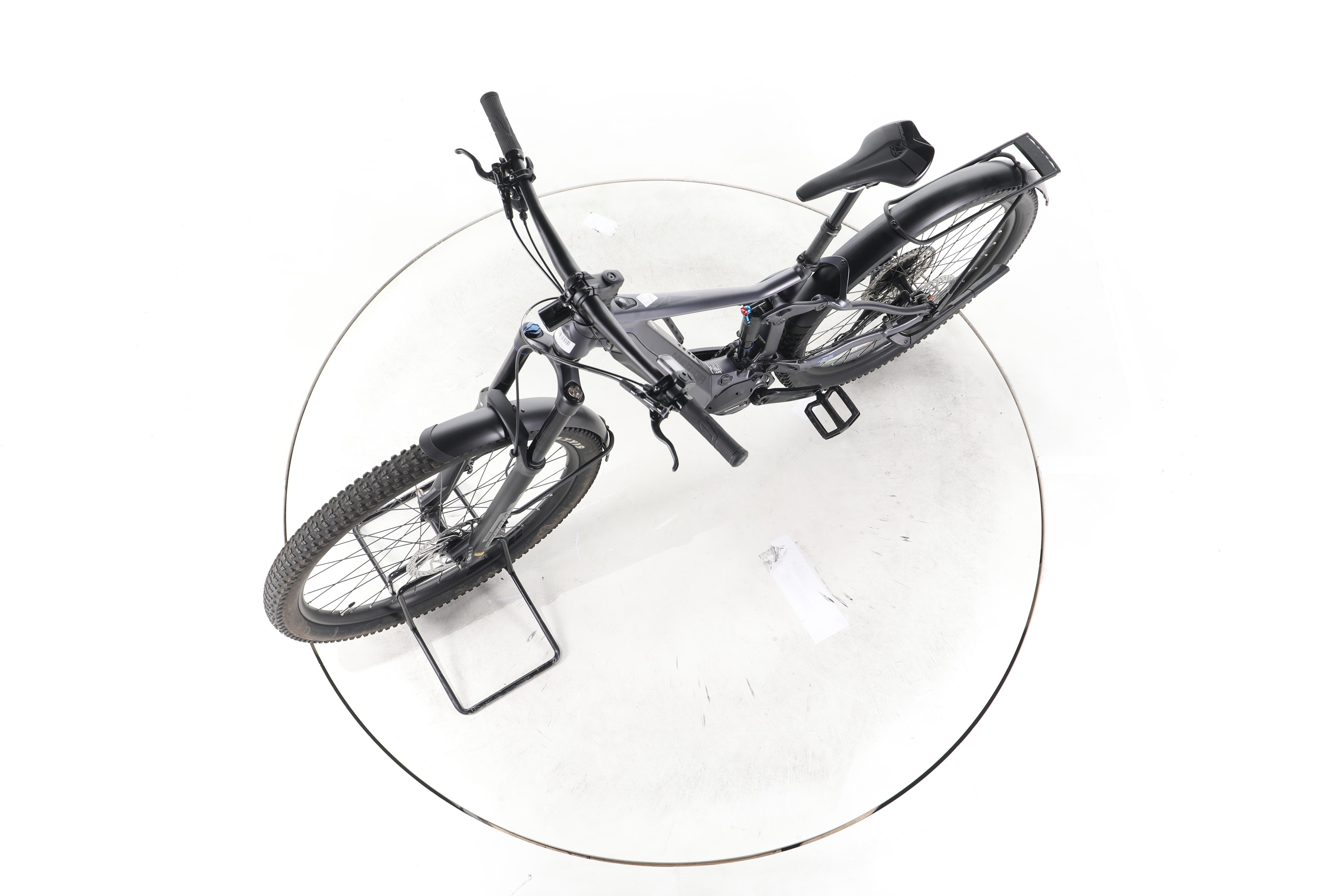 Merida eONE-FORTY EQ SUV E-Bike - Image 18