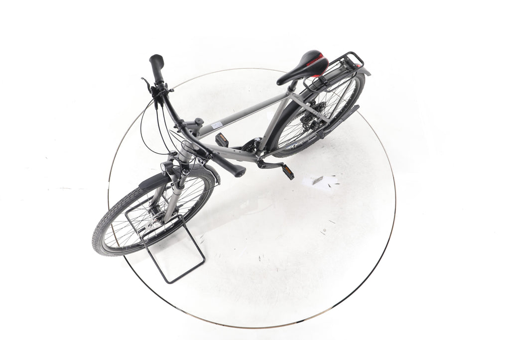 Cube Kathmandu EXC Fahrrad City & Trekking - Image 18
