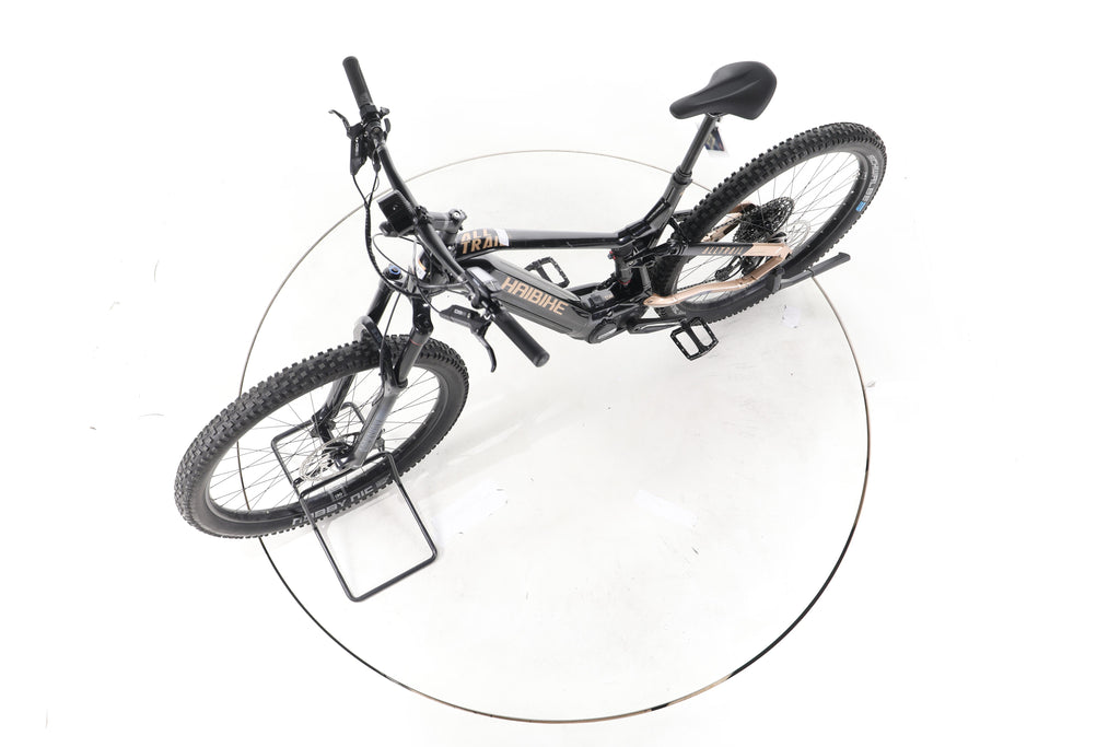 Haibike AllTrail 7 E-Bike Fully - Image 18